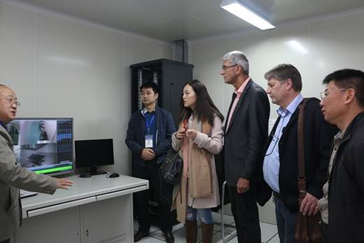 clip_image028.jpg 說明: F:\畜科公司\2016畜牧獸醫(yī)學會養(yǎng)豬分會\照片\IMG_5146.JPG