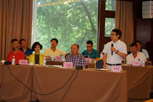 說明: E:\畜科\會議報道\20150731技術總監論壇\002.JPG